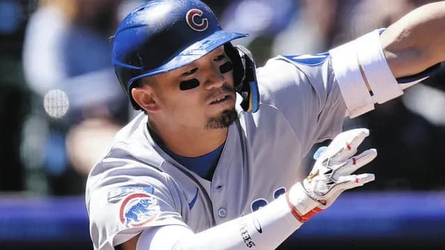 【非情】鈴木誠也、カブスとの再契約はないと複数の米メディア予想「4年間であまりに多くのスランプ」