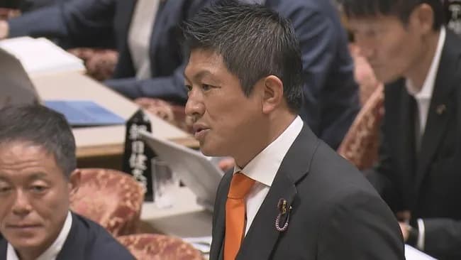 参政党・神谷「WHO脱退してトランプの機嫌を取り関税0にして貰え」石破「お前は馬鹿か？」