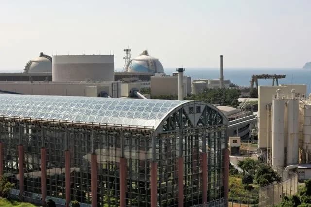 九電玄海原発にドローン3機侵入　異例事態、機体捜索急ぐ