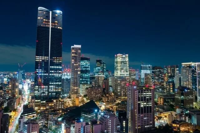 東京で暮らすメリットwwwwwwwwwwwwwwwwwwwwwwwww