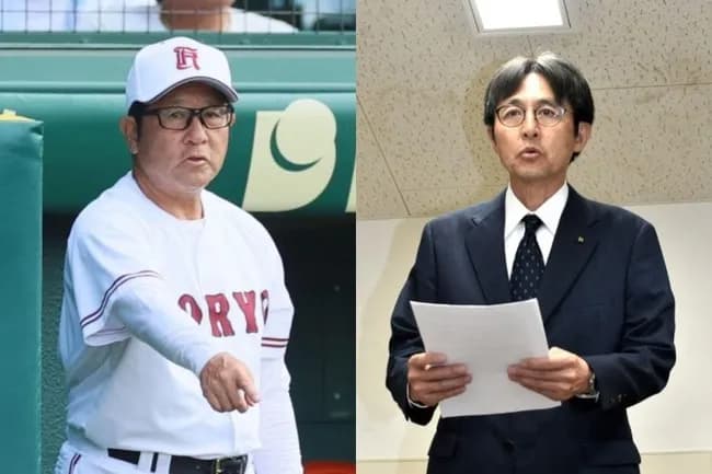 【広陵問題】中井監督の「対外試合がなくなってもいいんか？」「出されては困りますやろ」発言を否定しない学校側報告書の存在