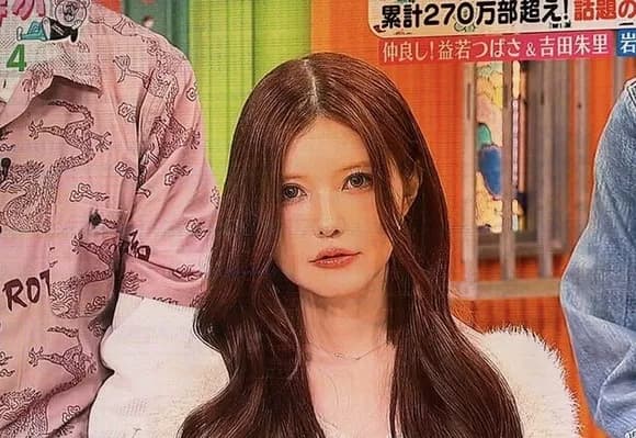 【画像】益若つばささん、また美しくなるｗｗｗｗｗｗｗｗｗｗｗｗｗｗｗｗｗｗｗｗｗｗ