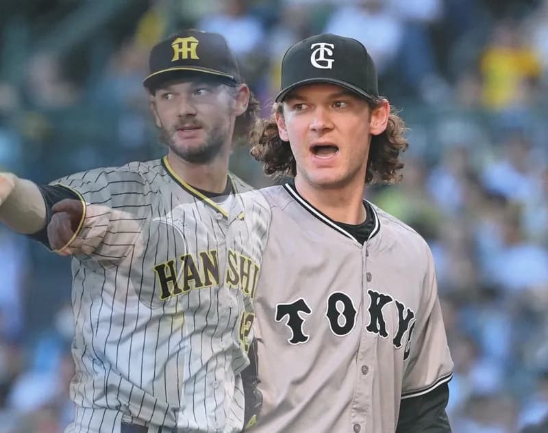 6-3の勝てる試合をケラー4つの四球、高梨が中野に打たれて 負け試合に