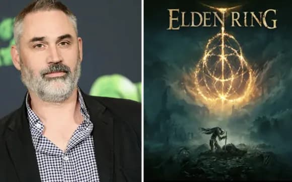 【朗報】エルデンリング、ガチで映画化決定ｗｗｗｗｗｗｗｗｗ