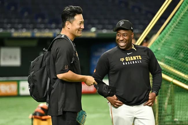 【悲報】巨人・田中将大（36）が3カ月ぶりに1軍登録　199勝目かけ今週ヤクルト戦登板へ