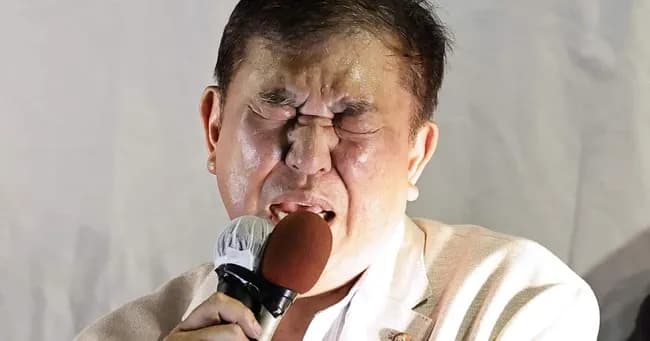 石破茂「今さえよければいい！！！自分たちさえよければいい！！という政治では！国は滅びる！！！！」