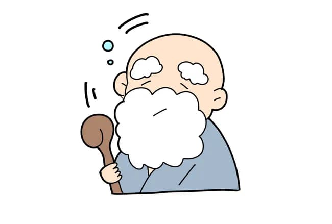 神様の人間設計で1番の失敗は何だと思う？