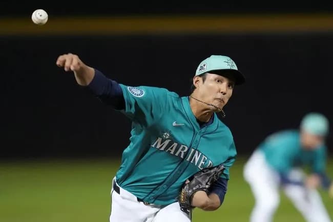 米メディア「藤浪は四球の多さが障害だ」