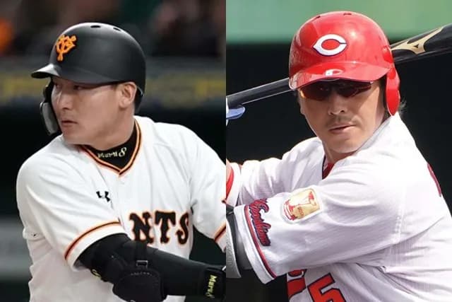 巨人長野がカープ丸の人的補償になった時に引退宣言しないのはわかるが翌年FAしなかった理由は？