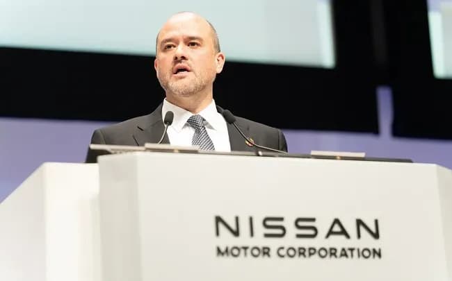 【悲報】日産株主、株主総会でキレる