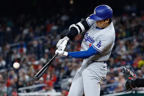 大谷翔平（日米通算300本塁打）まもなく通算本塁打数で現役日本人選手2位に