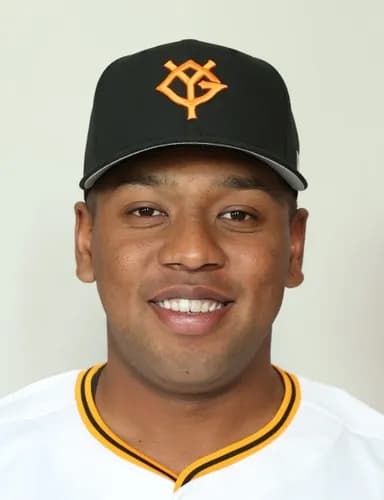 巨人オコエ、可もなく不可もない3年間を過ごす