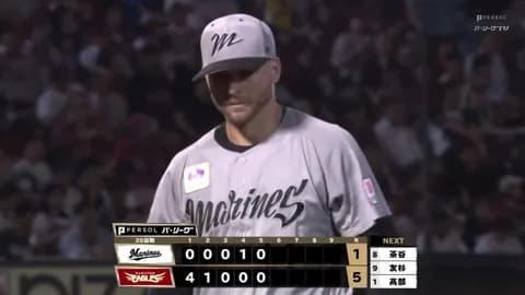 オースティン・ボス　２勝９敗