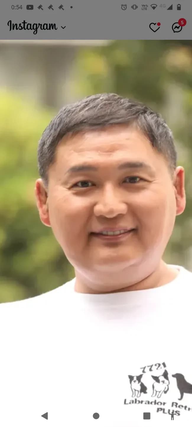 【画像】最新の元横綱貴乃花ｗｗｗｗｗｗｗ