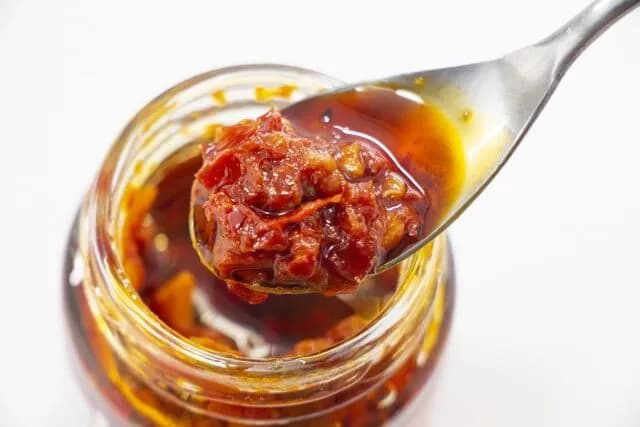 食べるラー油が流行っていた事を、時々で良いから……思い出してください