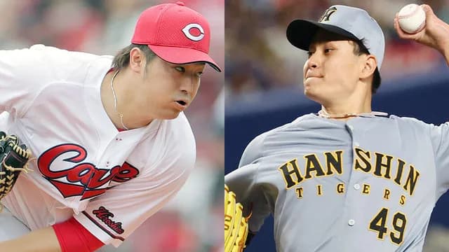 【カープ実況】床田寛樹×石原貴規vs大竹耕太郎！中村奨成1番センター！モンテロ5番！【広島-阪神/マツダスタジアム】