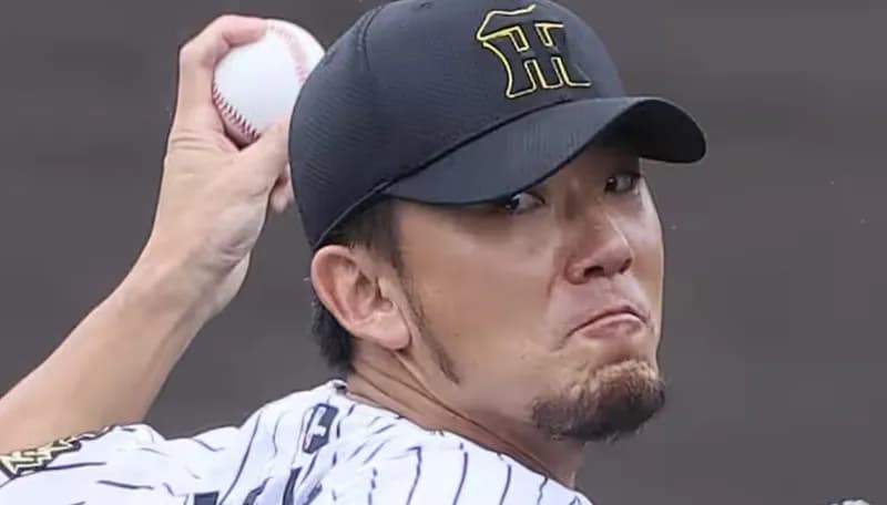 伊藤将司『今シーズン対ソフトバンク戦績なし』←これ先発登板ありじゃね？虎ファンの感想がこちら