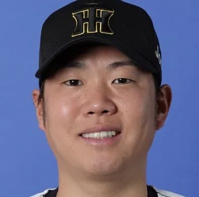 西勇輝(35)防御率5.79 1登板0勝1敗 WHIP1.93 ←もう終わりなんか？