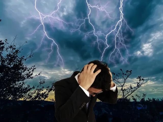 仕事クビになってもうた