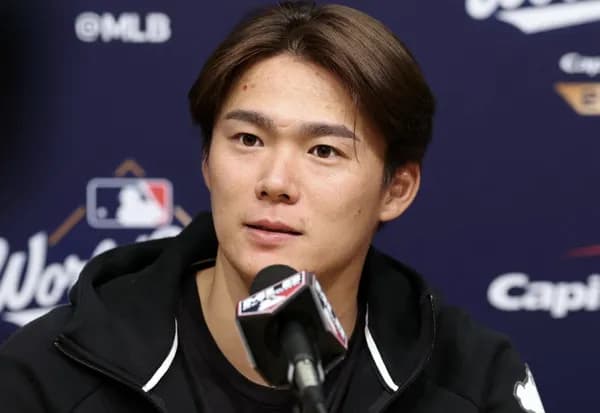 山本由伸「とにかく勝つことに集中して勝つだけだ。問題なく試合に向かって準備が進んでいる。」