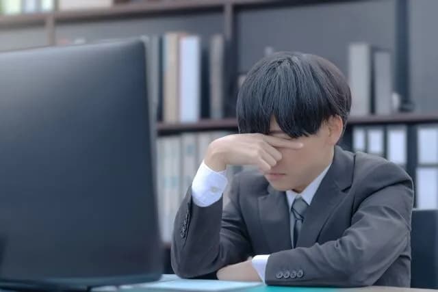 ほどほどにブラックな会社の特徴