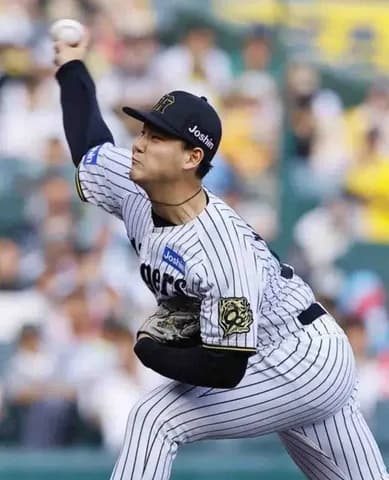 【阪神】ドラ３木下里都が手応え十分、自己最速タイ157キロ生かし「理想の攻め」で初の３者凡退