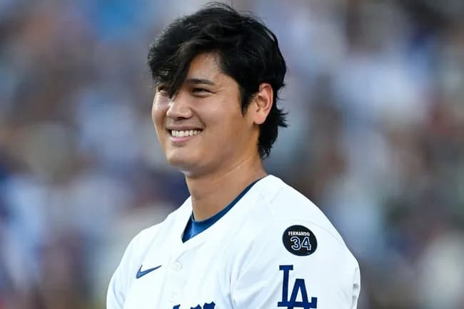 米メディア「結果的に『大谷10年1000億円』は格安。彼は存在するだけで年俸以上の利益を球団にもたらす