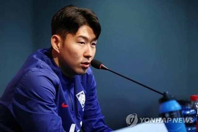 【悲報】ソンフンミン、3000万円恐喝被害