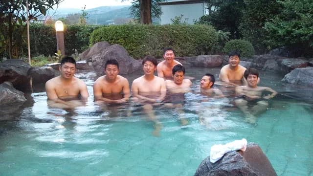 巨人丸、カープでの後悔｢練習した過ぎて湯布院の温泉に行かなかった」