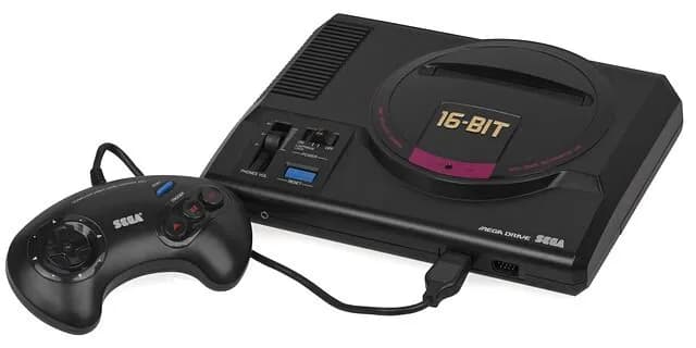 「SEGA」が覇権取ってた時代を知らんのやけど