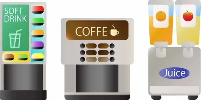 ドリンクバー頼んだらとりあえず飲むやつ