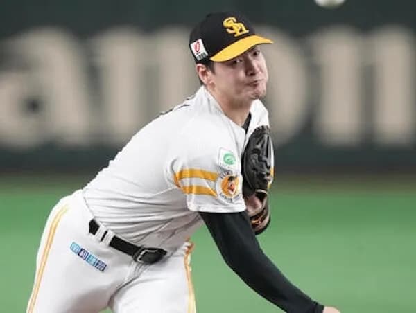 パ・リーグ規定防御率ワースト