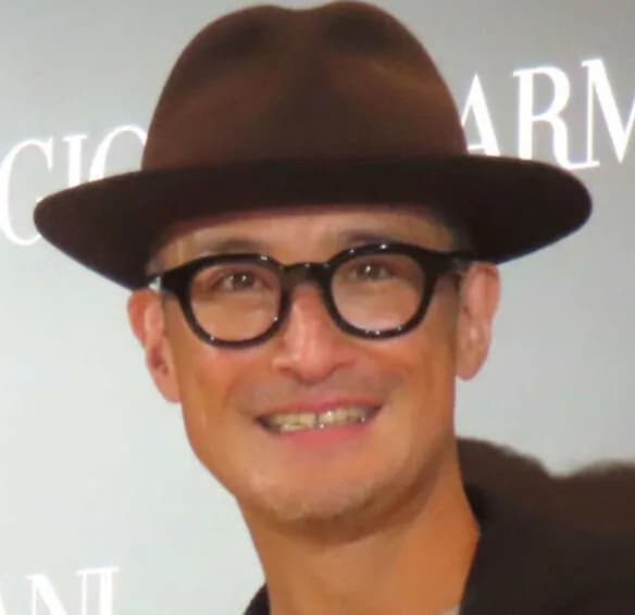 TOKIO松岡（48）「近々国分（51）と会って今後の事を話し合う。彼の人生もこれからまだまだ長い」