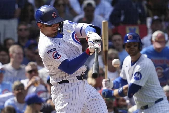 【悲報】松井越えは余裕、40本もあると言われていた鈴木誠也さん残り20試合で5本塁打必要