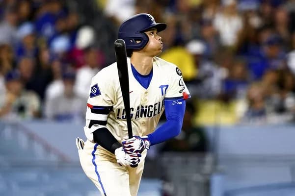 大谷翔平さん、本日４打数４三振