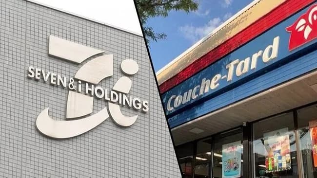 【悲報】カナダのコンビニ大手「やっぱセブンイレブン要らんわw」→セブン＆アイ株売買停止