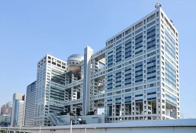 フジテレビが許された理由ｗｗｗ