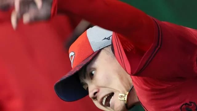 カープ投手陣、すでに6人が200球超えの投げ込み数！九里の後継者は現れるのか