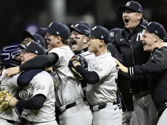 【悲報】ヤンキース「よしっ！ワイもドジャース見習っていい日本人選手たくさん獲得するで！」←これｗｗｗｗ