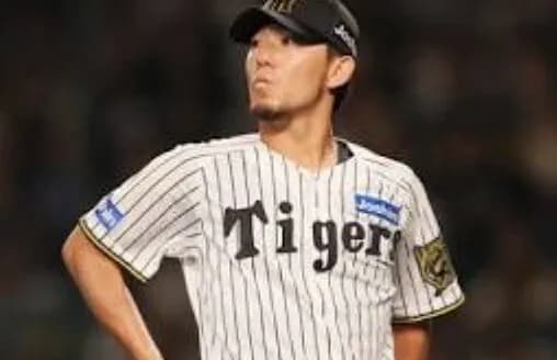 伊藤将司(神)9月成績　防御率8.03 0勝2敗12.1回 被打率.300