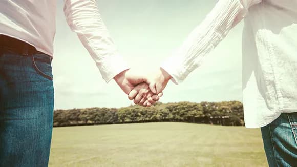 【画像】九州のカップル、男尊女卑どころか女尊男卑だったｗｗｗｗｗｗ