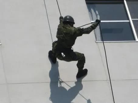 【悲報】自衛隊「レ、レンジャー！！あの厳しいと言われる訓練をやったのか！？」←これｗｗｗｗｗｗｗｗｗｗｗｗｗｗｗｗ
