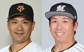 【悲報】田中将大198勝　益田直也246S