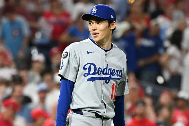 ロバーツ監督「ロウキに毎日投げてほしい」「最優先」先発で育つはずだったのにどうして