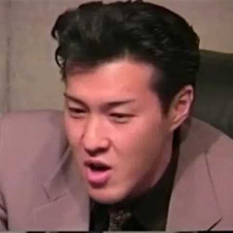 淫夢語録だけでヤクザのドンになれることが判明！