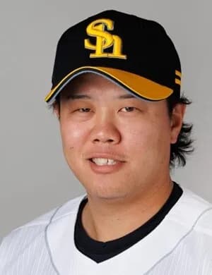 上茶谷大河、移籍後初の1軍合流　2月に右肘手術