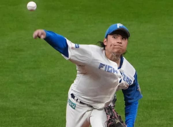 奇跡の逆転Vへ　日本ハム・伊藤、初の中4日で22日のロッテ戦先発へ