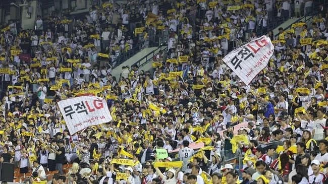 【速報】野球の観客動員数、色んな国で歴代最多を更新してしまう