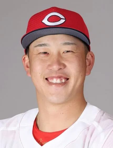 4球団競合小園海斗、当たりだった