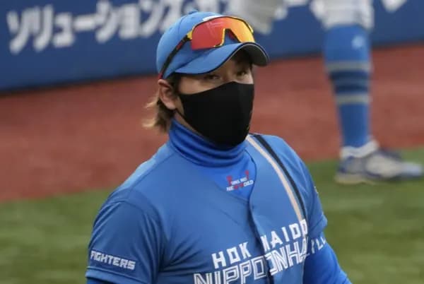 日ハム新庄監督、岩本勉氏の孫先発起用意見に反論